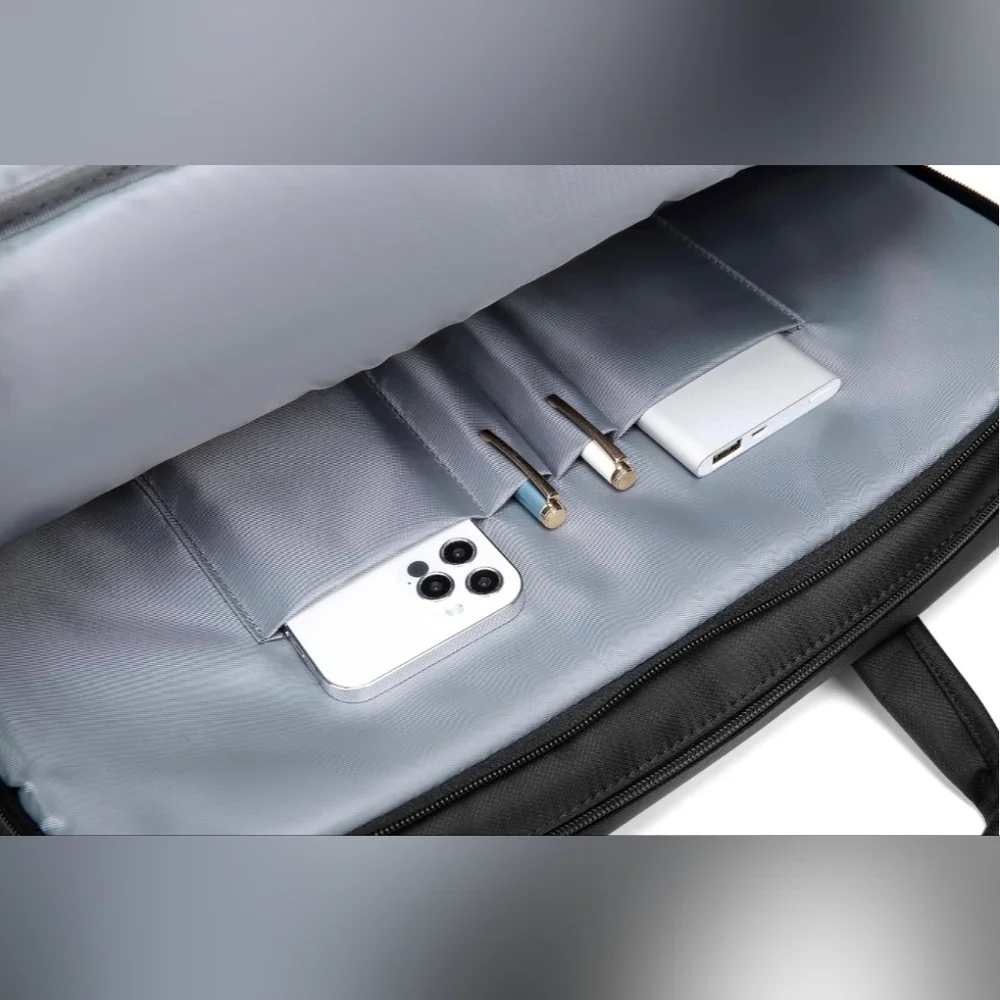 iDemoo Elite 16 Inch Laptop Bag